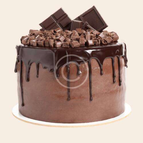 Tarta Brownie