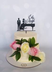 Tarta música