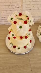 Tarta personalizada