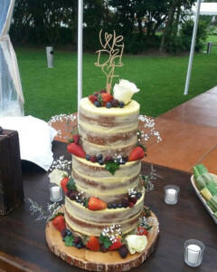Tarta personalizada