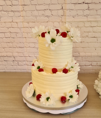 Tarta bodas