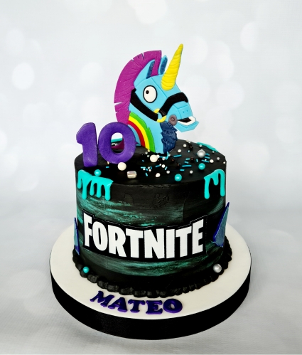 Trata Fornite