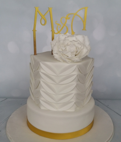 Tarta bodas