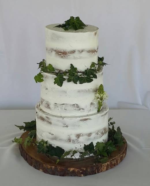 Tarta naturaleza