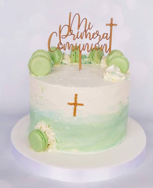 Tarta religiosa