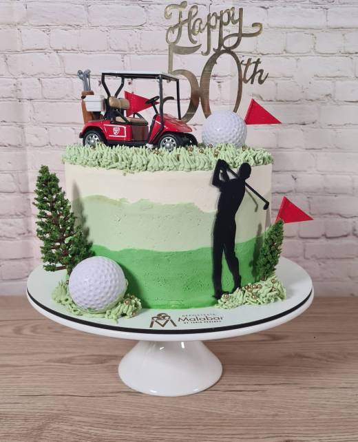 Trata Golf