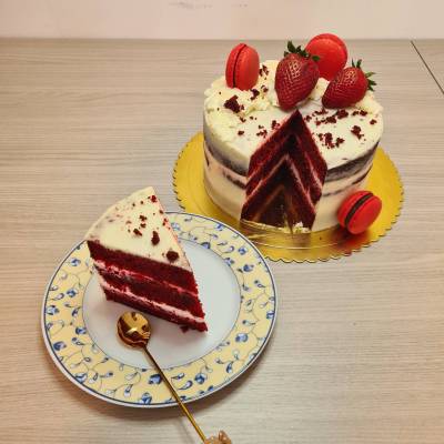 Tarta fresa