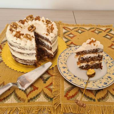 Tarta clasica